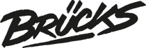 Brücks Logo